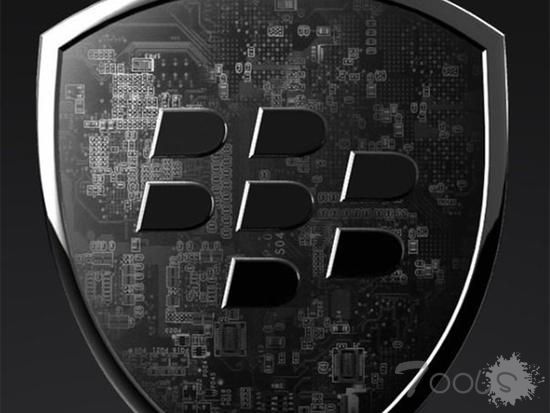 黑莓加注汽车安全技术：将黑客拒之门外