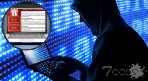 勒索软件考验全球网络安防 锁定黑客身份难度较大