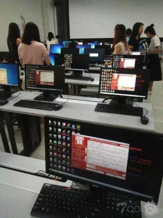 黑客以微软漏洞获取中俄机密，威胁曝光，物理隔绝也无法保障安全