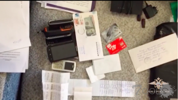 俄黑客入侵100多万部安卓手机 盗取500多万卢布