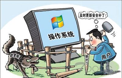 勒索病毒肆虐敲響警鐘 凸顯三大信息安全問題