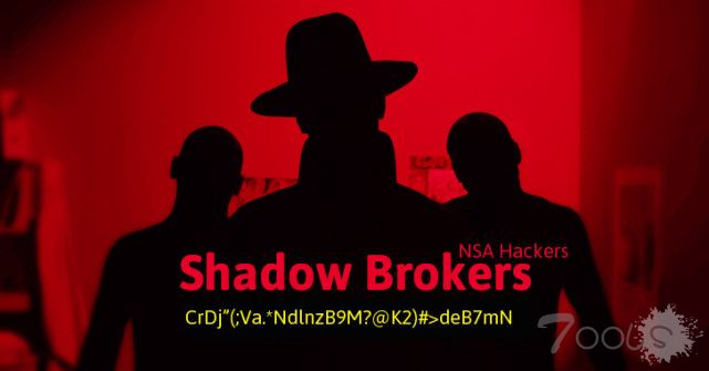 它是最神秘的黑客组织：来自战斗民族 专黑美国