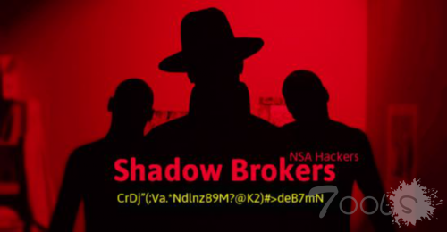 NSA关联黑客组织扬言：7月份将公开更多黑客工具代码