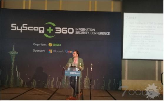 从梦境攻入现实：天才黑客首演Win10虚拟化逃逸神技