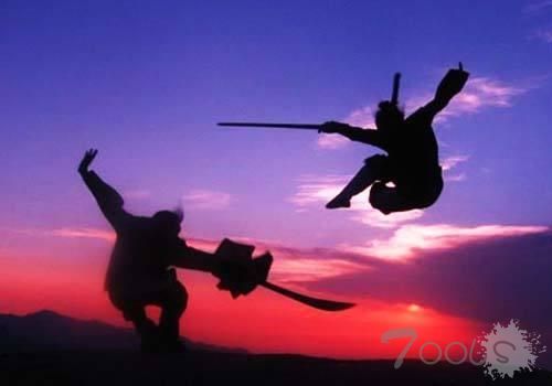 黑客高手对决常用术语、行规:一般人我不告诉他