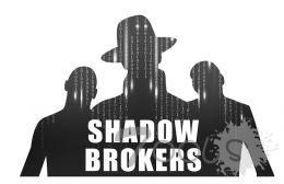 揭秘勒索病毒背后黑客组织：偷了官方网络武器库