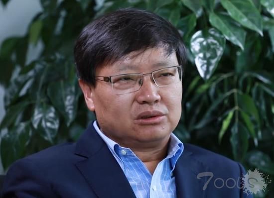 周西柱：未来五到十年中国信息安全业将成为世界领跑者