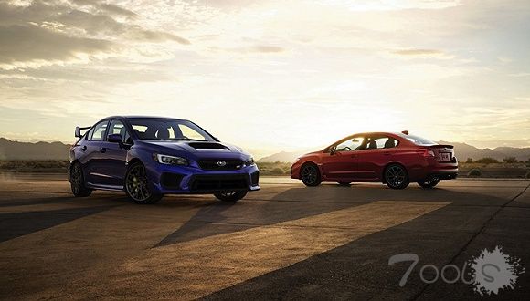 斯巴鲁被曝软件安全漏洞 黑客入侵如履平地