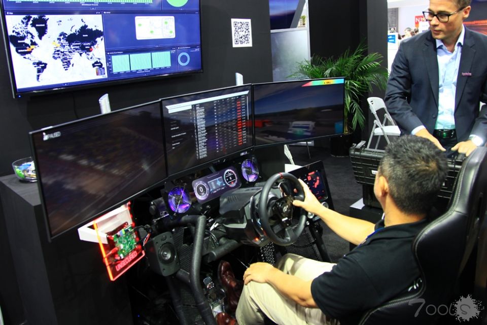 速度与激情8里被“黑客”控制车流到底会不会发生？