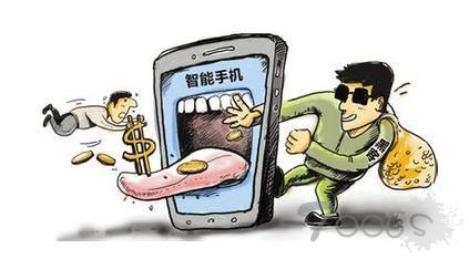 真正的安卓手机勒索病毒伪装成辅助工具app来了