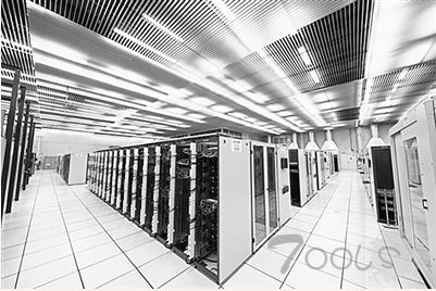 人工智能筑起网络安全“铜墙铁壁”——LHC用新科技手段防御黑客攻击