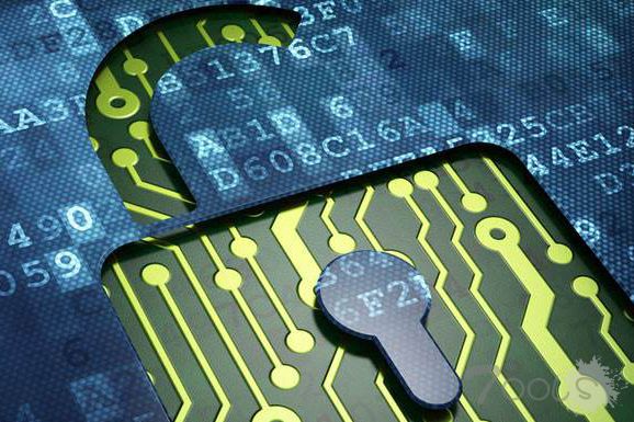 刘九如：重视工业信息安全