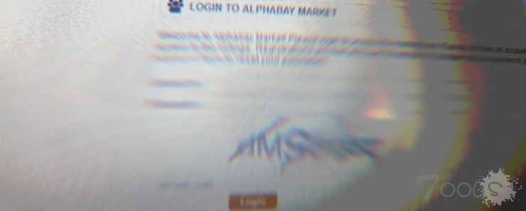 这个黑客从暗网罪犯那盗取比特币 然后他就悲剧了