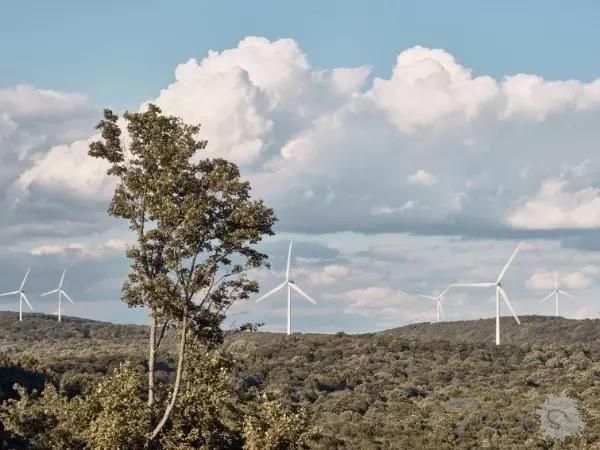 黑客入侵风力发电厂全过程