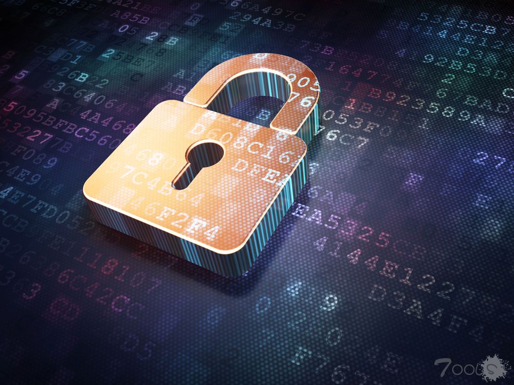 进入2017年 信息安全为何大热