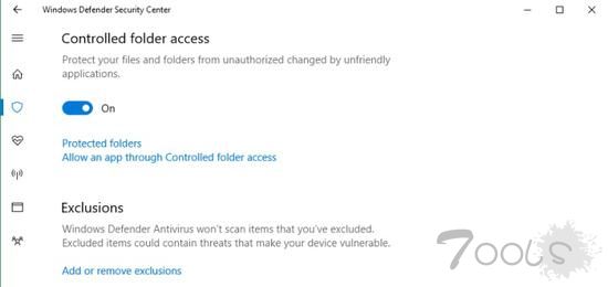 Win 10发布新版本 主要针对嚣张的勒索软件病毒