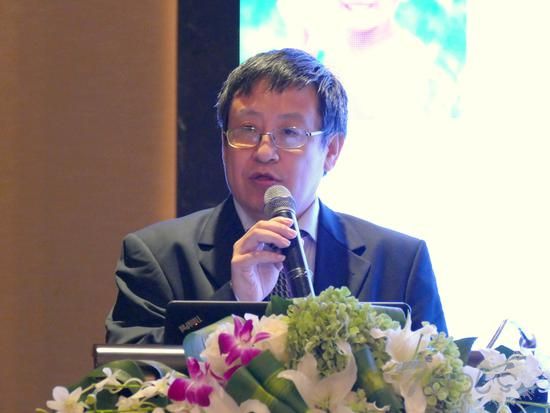 张加会：社保信息安全至关重要