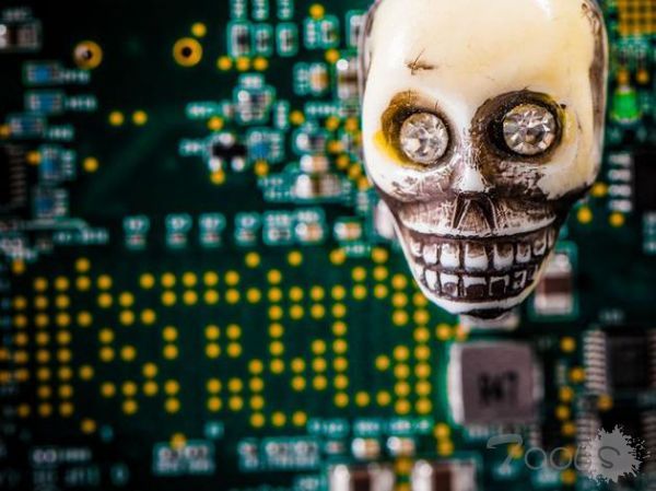 NotPetya黑客索要25万美元方解锁 福布斯：不可行