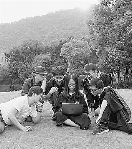 揭秘浙大“黑客戰隊”：他們緣何成為互聯網巨頭的香餑餑