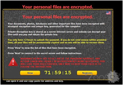 平心而论：机器学习如何应对勒索软件