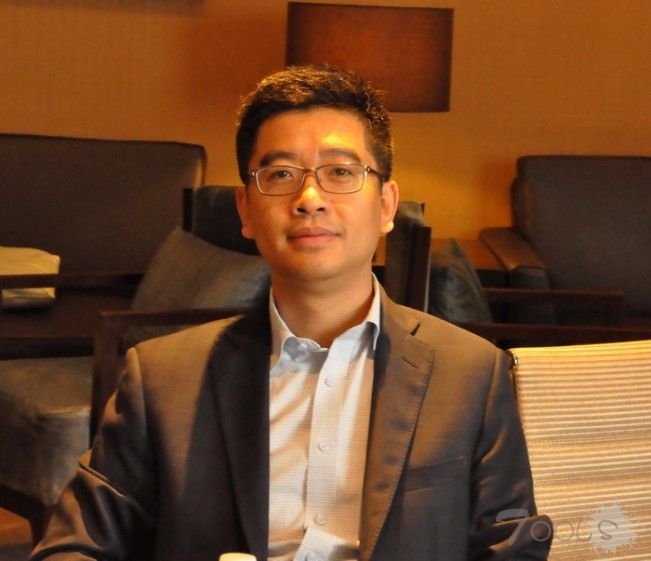 思科Jasper陆泓：60%企业或因安全问题搁浅物联网