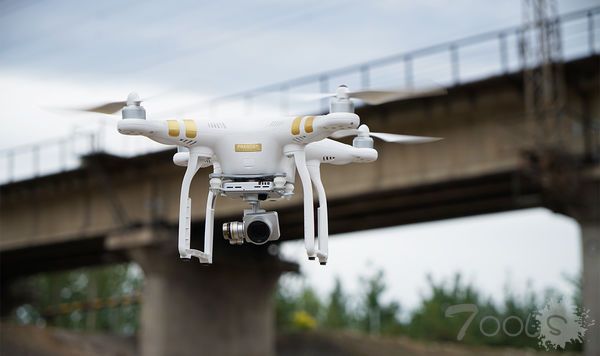 无人机成黑客新焦点，连美军开始担心自己的系统