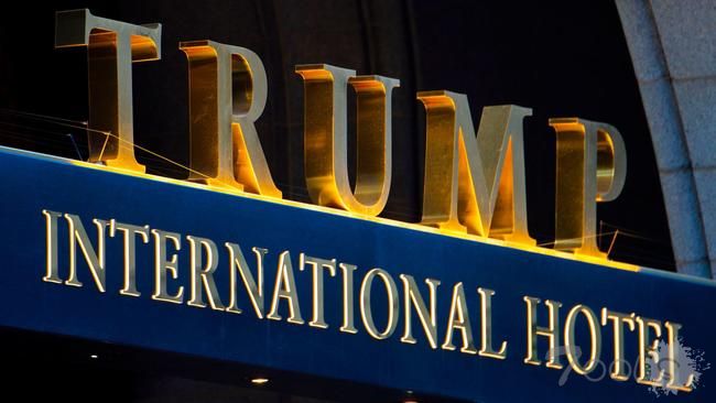 黑客再次入侵川普酒店:信用卡支付数据泄露