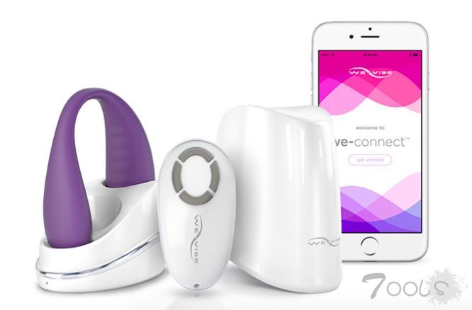 据说，黑客盯上了你家的振动棒......