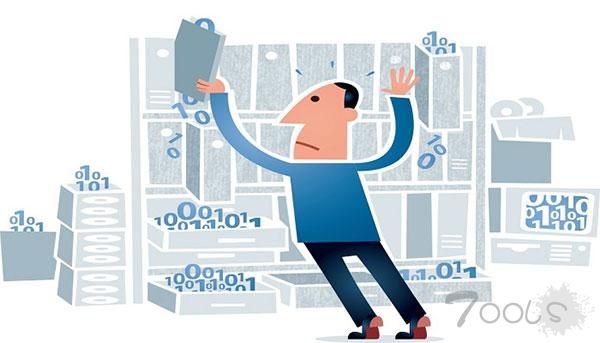 面临三大风险 破解大数据安全现实课题