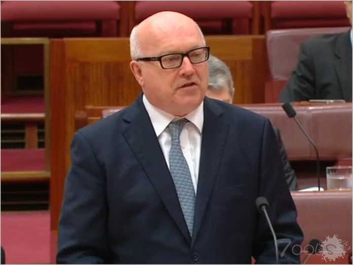 澳总检察长这周将要“约”苹果谈网络安全