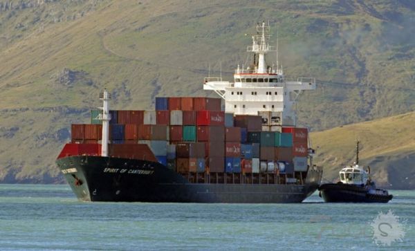 不安全！黑客现在可以通过VSAT系统黑掉船只