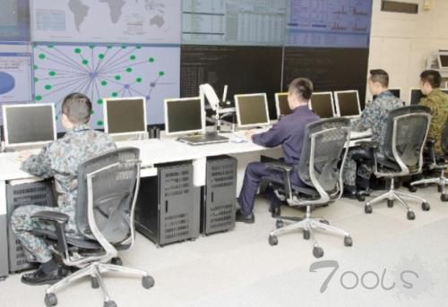 日拟扩网络防卫队研究网络攻击 网络安全概念股一览