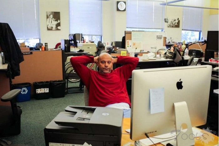 与勒索软件抗争一个月:旧金山公共广播电台员工称仿佛回到20年前