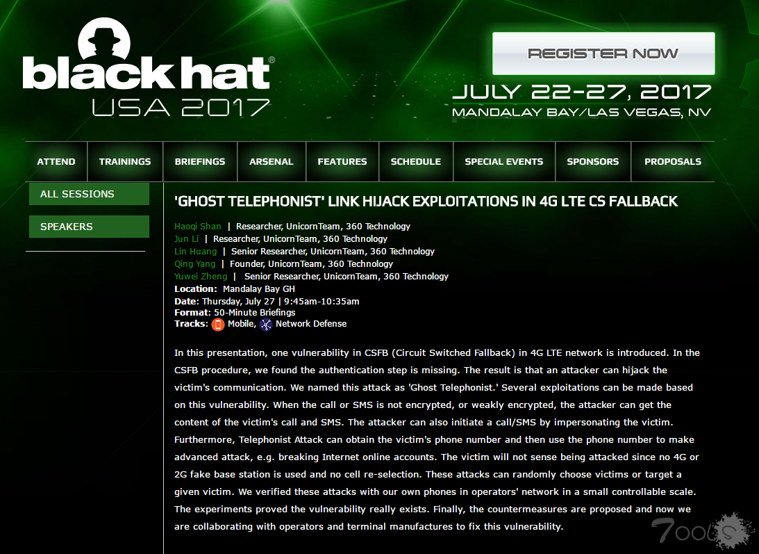 全球黑客云集赌城“搞事情” 超神绝技抢先看