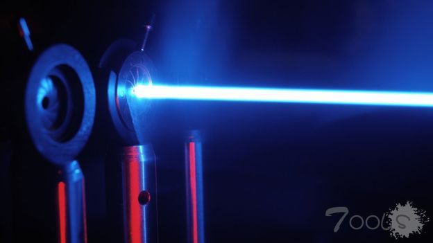 中国将发起一场“不可破解”的互联网通信