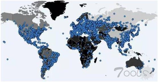 卡巴斯基:谁是勒索软件真正的攻击目标