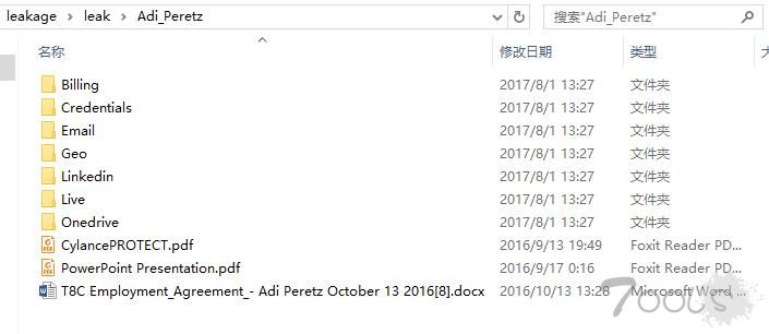 Mandiant疑遭黑客入侵事件情报分析