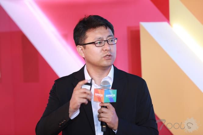 腾讯副总裁马斌:“守护者”用行动构筑信息安全的长城