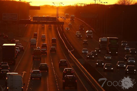 英国要求厂商严格一些 保护联网汽车免遭黑客攻击