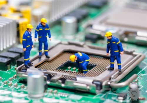 黑客攻击无孔不入 物联网产业需从六面防守