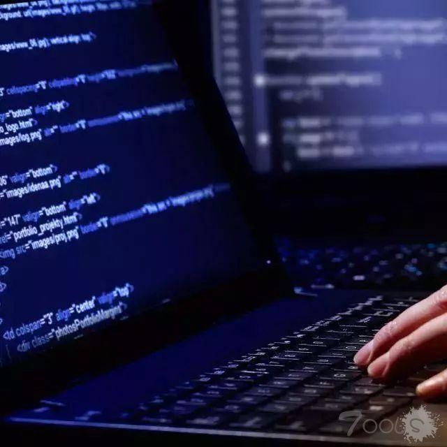 为什么电影中的黑客几乎都不用鼠标？