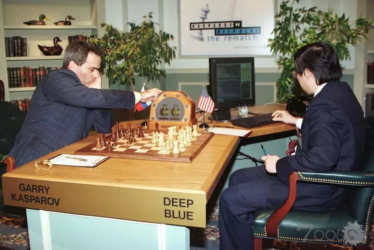 AI 离你很远吗？黑客已经开始用来做武器装备自己了