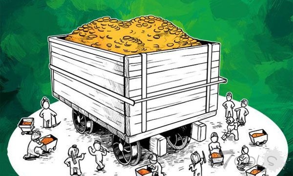 加密数字货币最糟糕局面或许还未到来