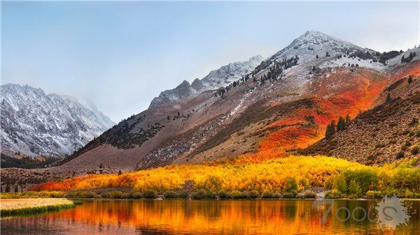 苹果macOS High Sierra存在漏洞 可能会被黑客窃取Keychain的用户名和密码