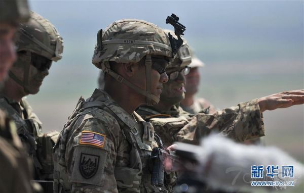 对立日益加剧！美媒称俄黑客“入侵”北约军人智能手机