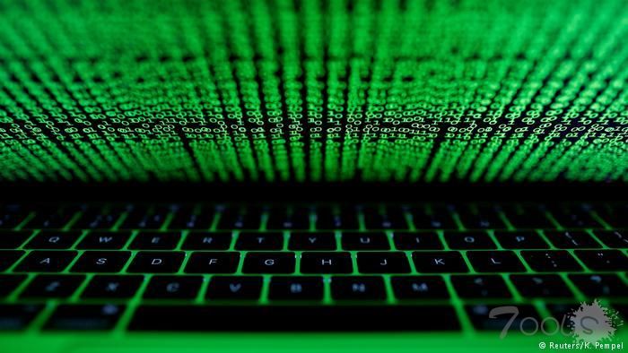 德国一半大企业已被黑客袭击过？