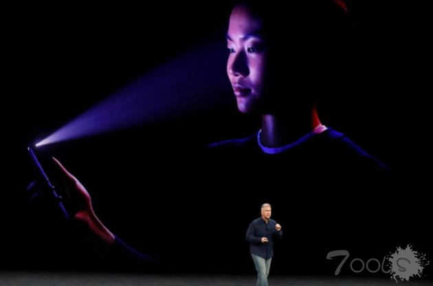 苹果否认彭博报道：Face ID精度并未改变