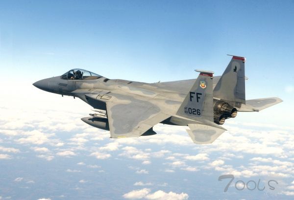 美国空军希望将人工智能用于情报收集工作