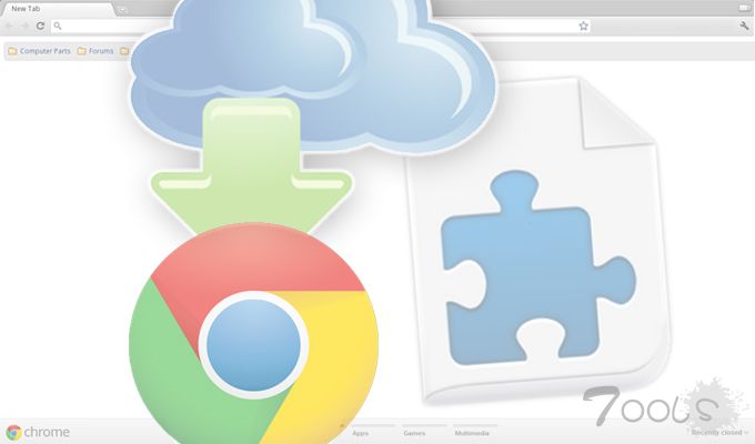 恶意谷歌浏览器插件窃取所有用户 POST 的数据