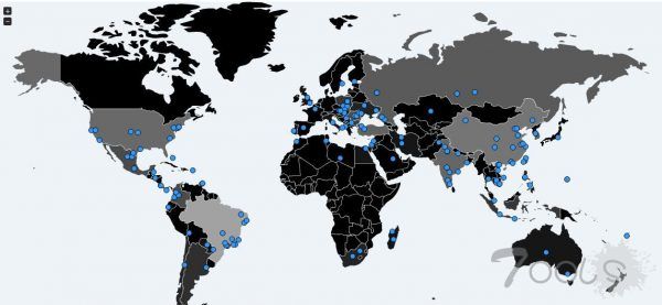 2017 上半年 DDoS 攻击数量倍增，罪魁祸首竟然是它？